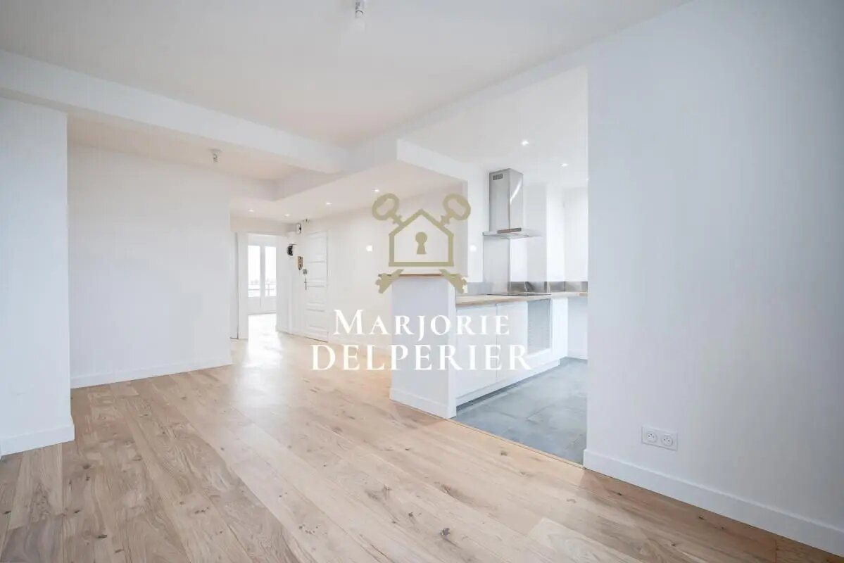 Appartement à vendre, 58m², Toulouse