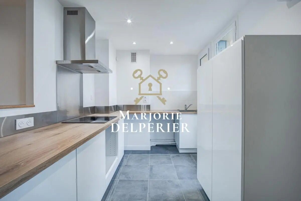 Appartement à vendre, 58m², Toulouse