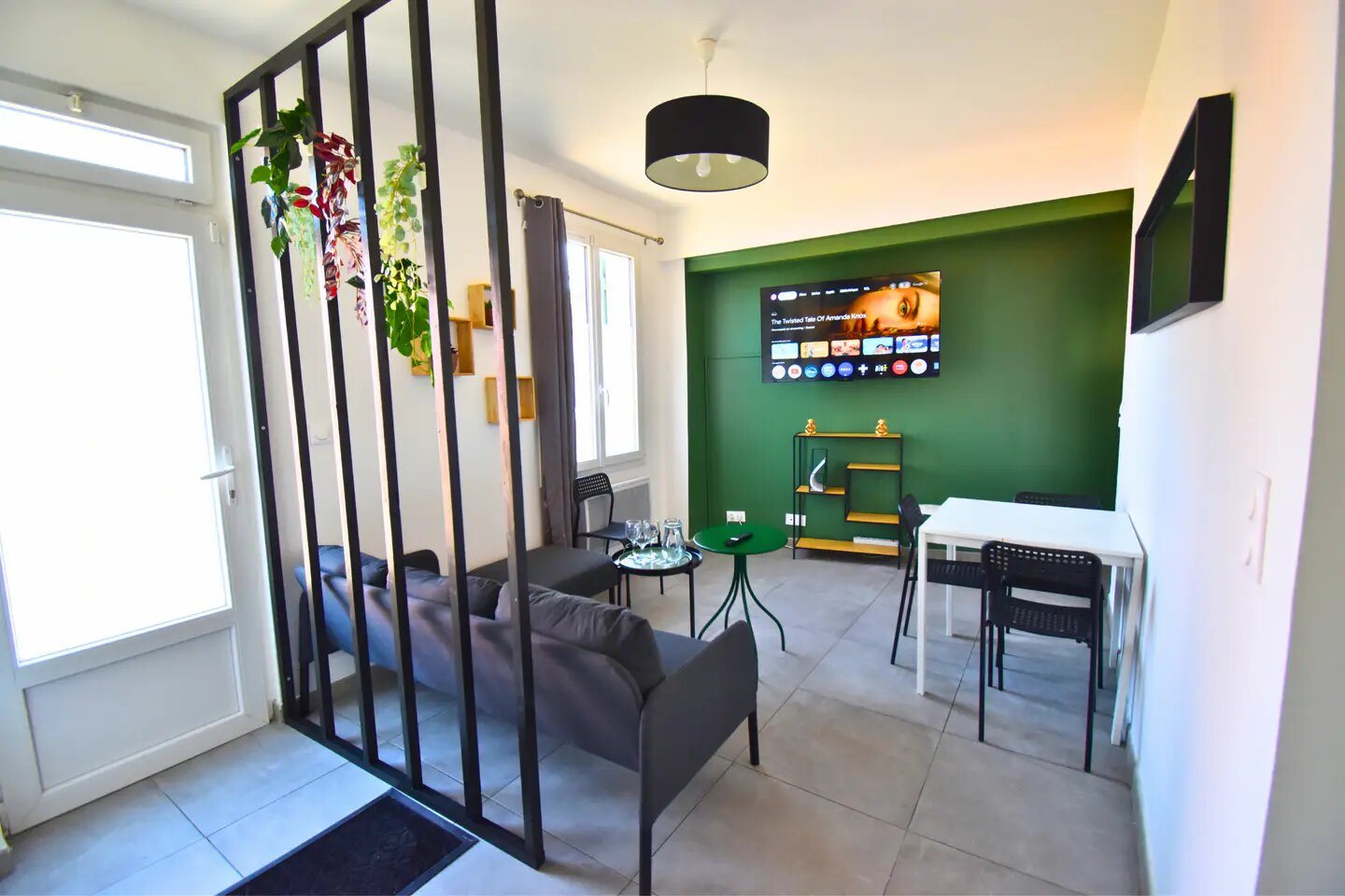 Maison à louer, 41m², Andeville
