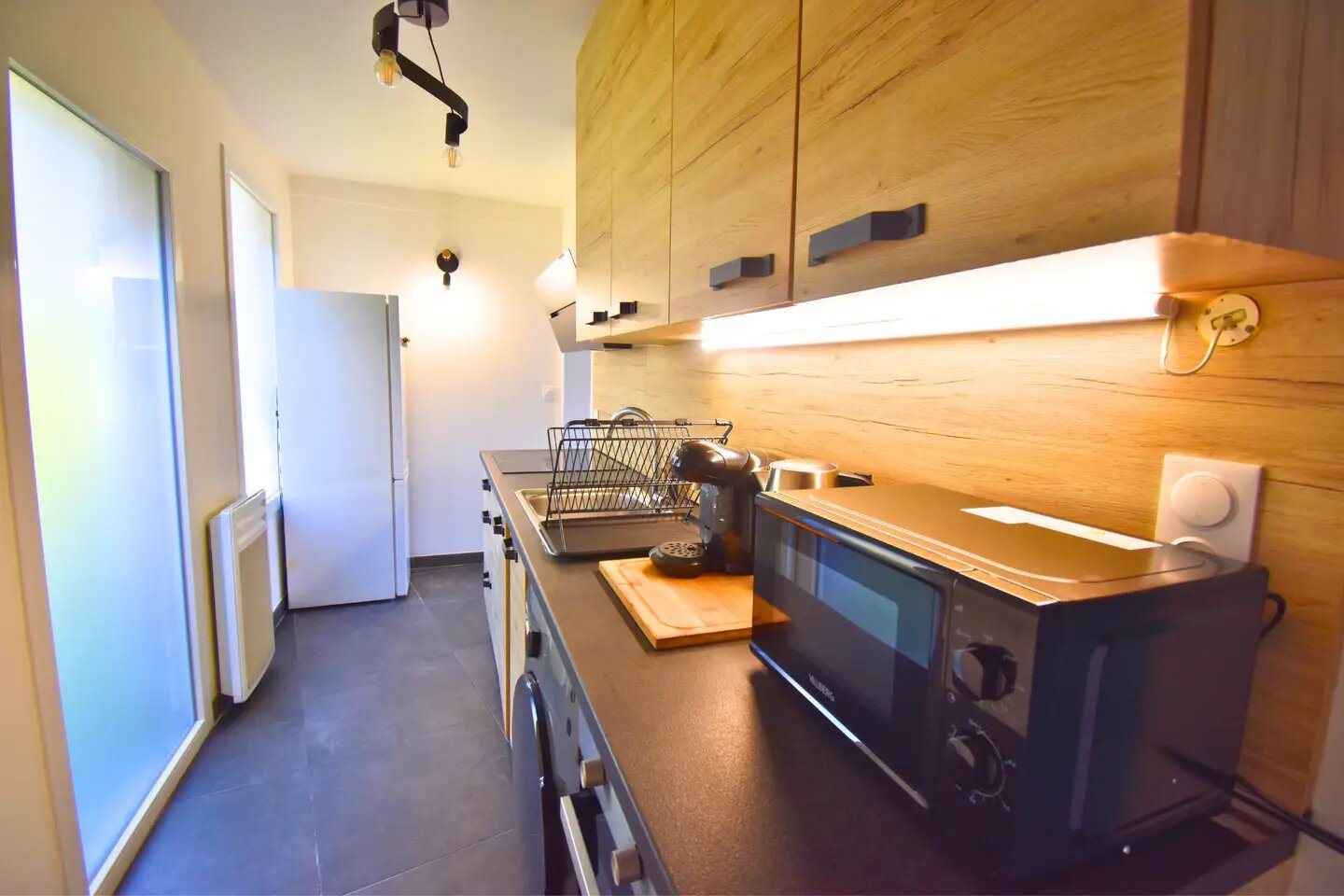 Maison à louer, 41m², Andeville