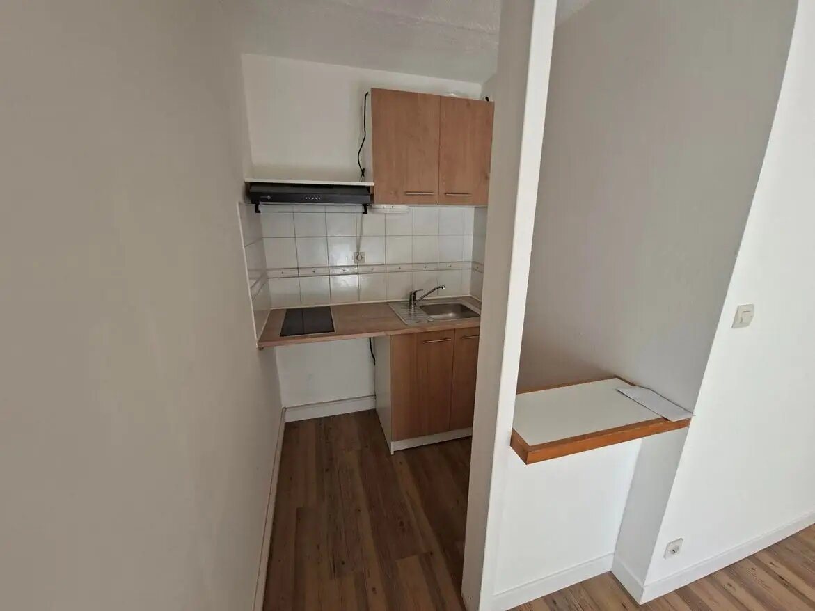 Appartement à louer, 24m², Bordeaux
