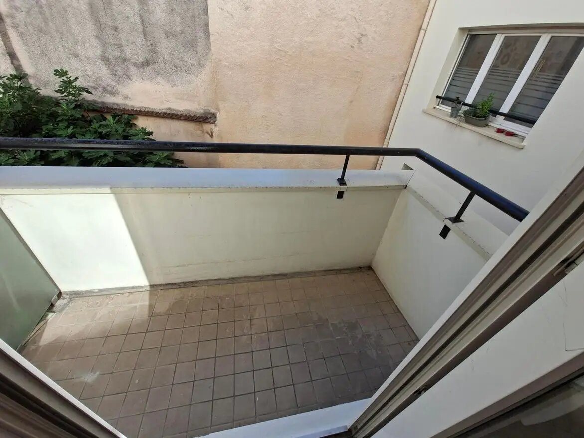 Appartement à louer, 24m², Bordeaux