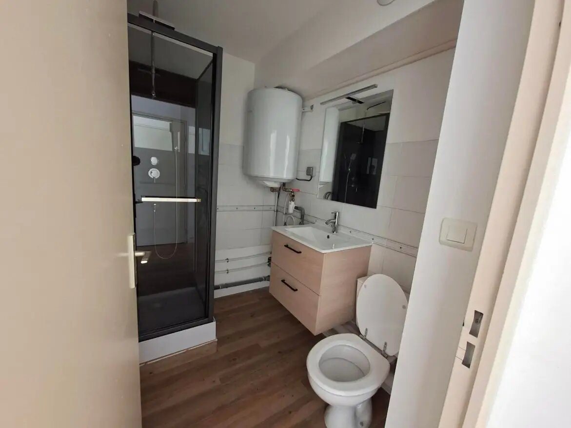 Appartement à louer, 24m², Bordeaux