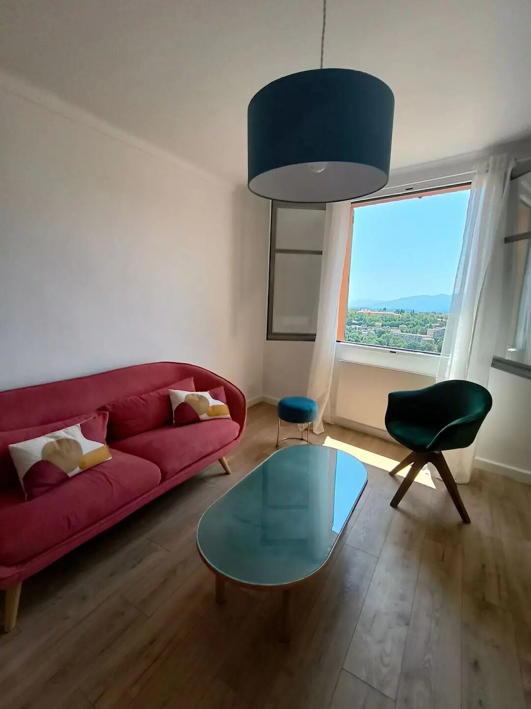 Appartement à louer, 70m², Grasse