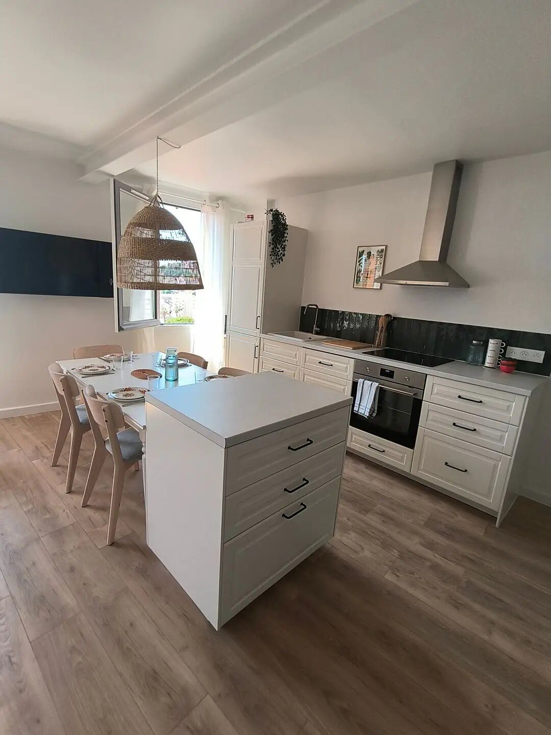 Appartement à louer, 70m², Grasse