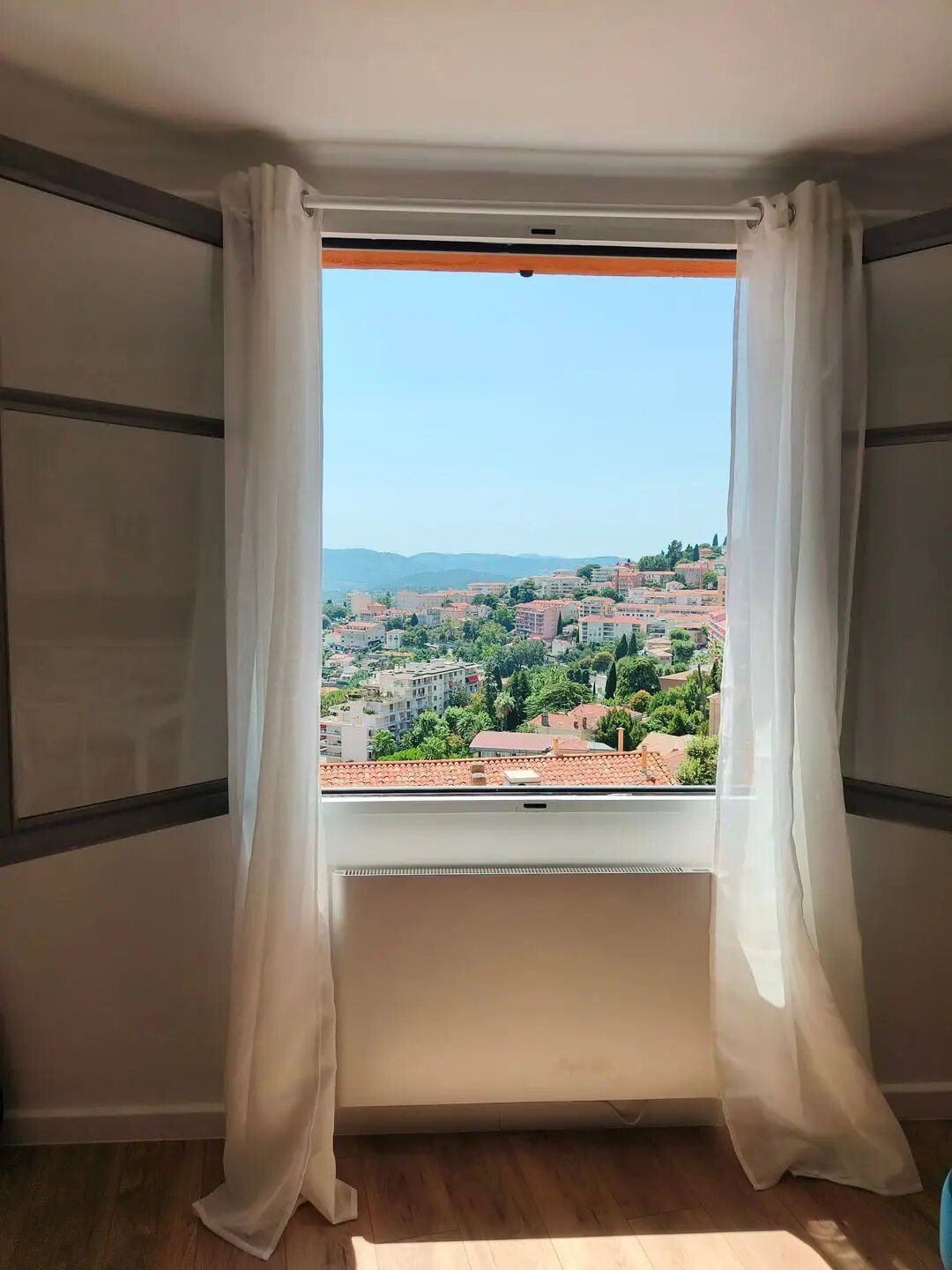 Appartement à louer, 70m², Grasse