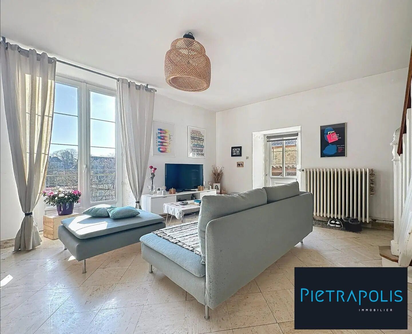 Maison à vendre, 173m², Châteauvillain