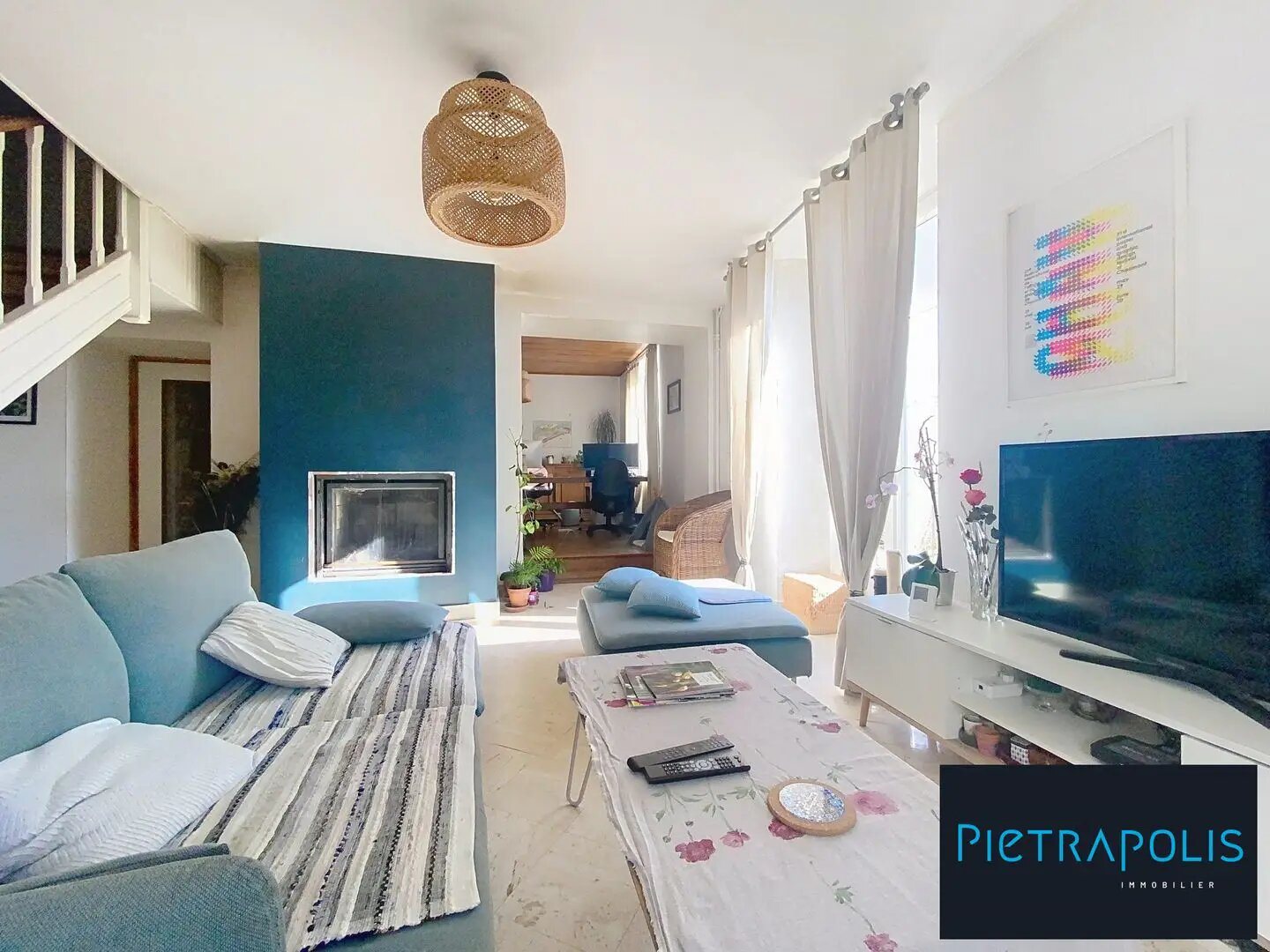 Maison à vendre, 173m², Châteauvillain