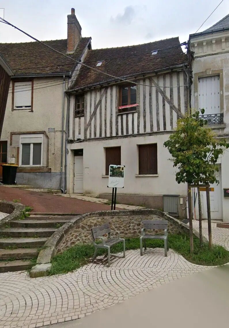 Maison à vendre, 100m², Château-Renault