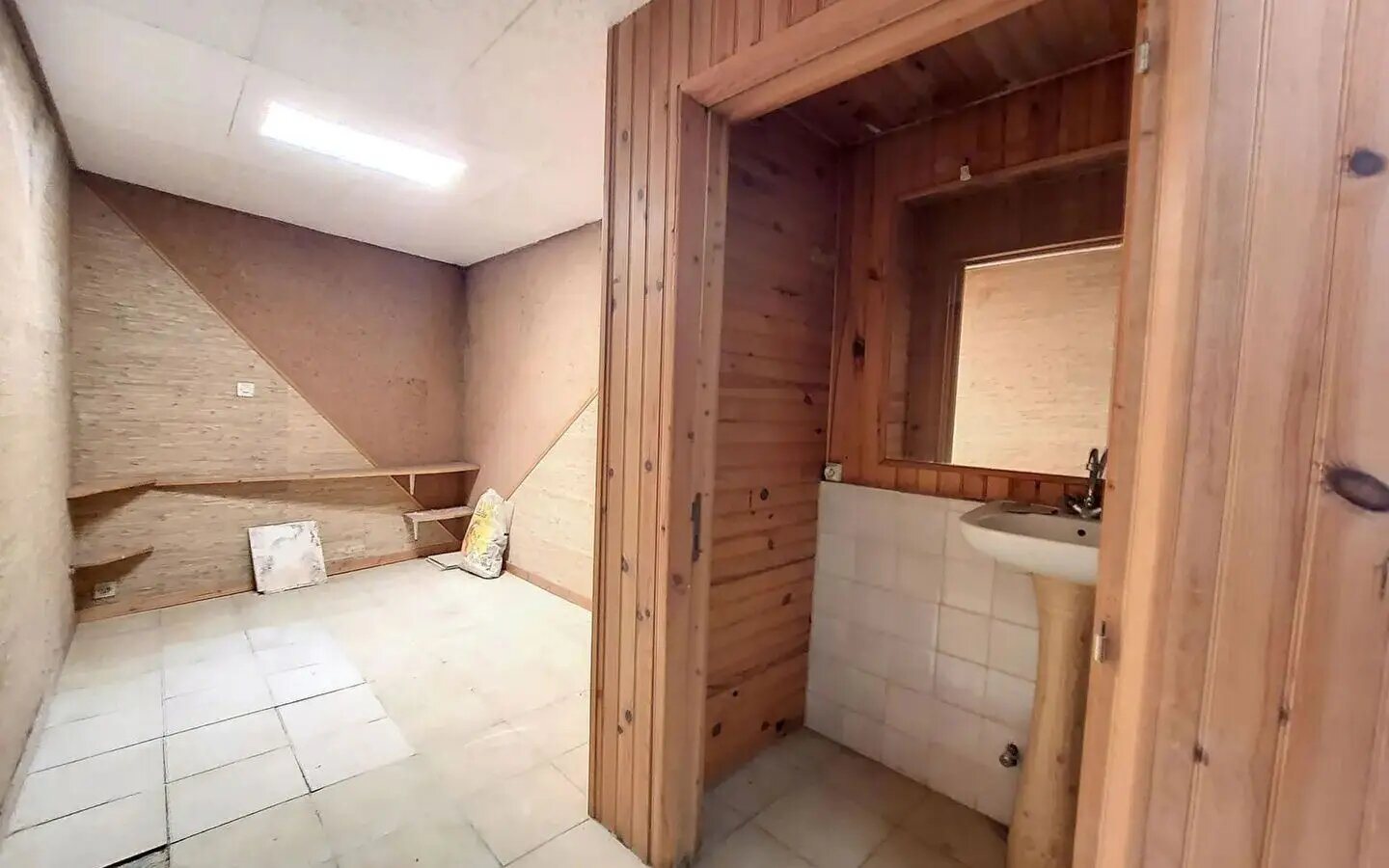 Maison à vendre, 100m², Château-Renault