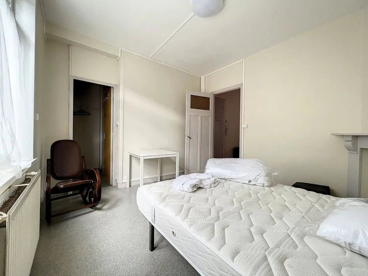 Appartement à louer, 32m², Lille