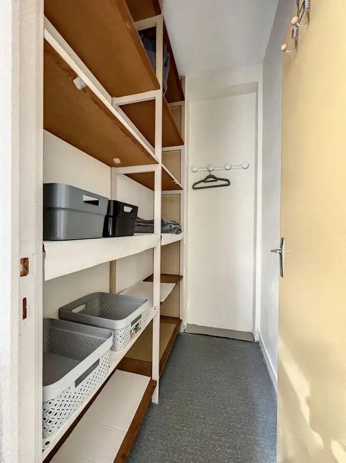 Appartement à louer, 32m², Lille
