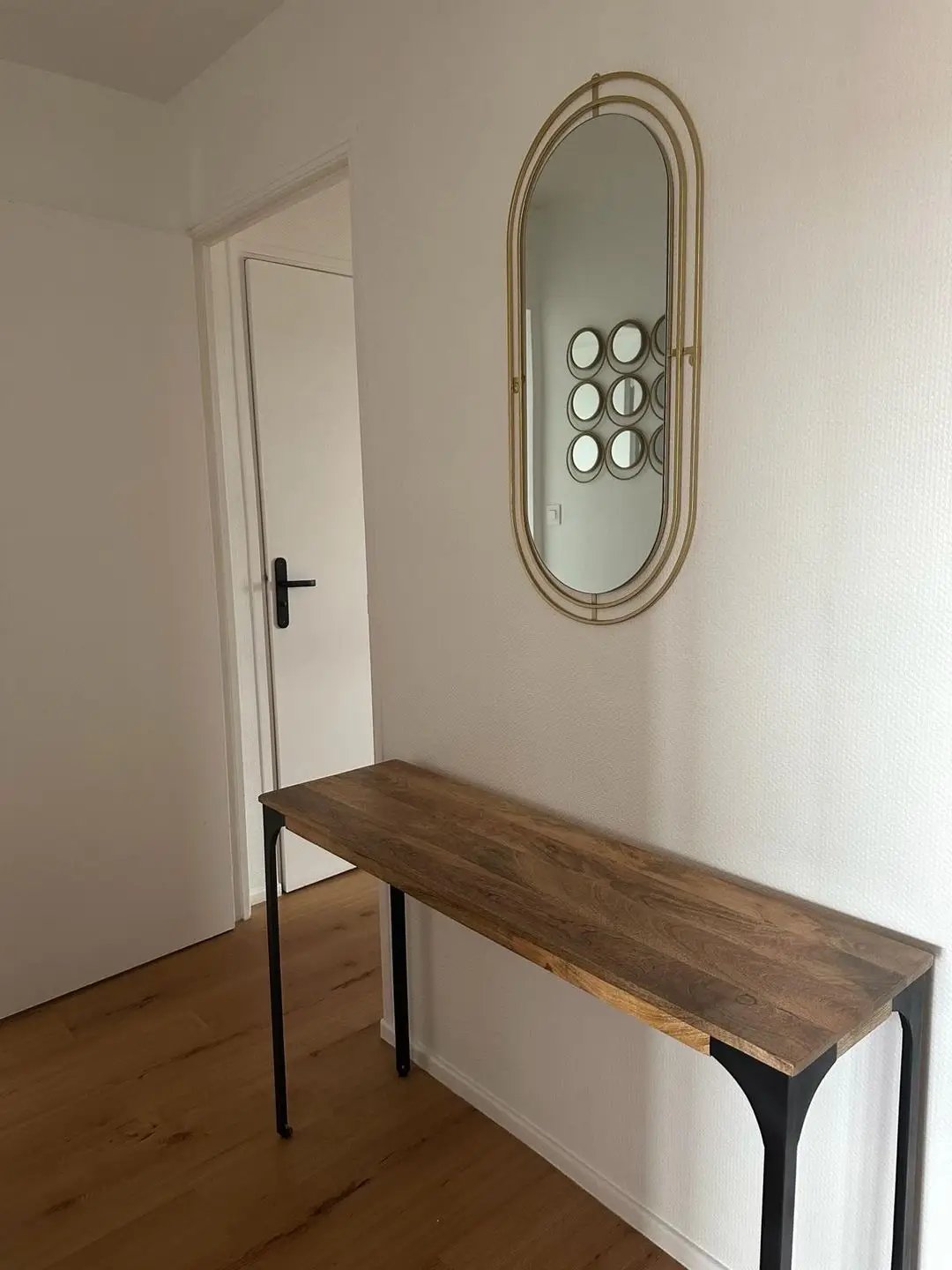 Appartement à vendre, 82m², Nancy