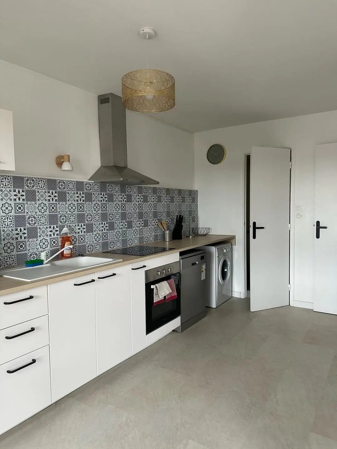 Appartement à vendre, 82m², Nancy