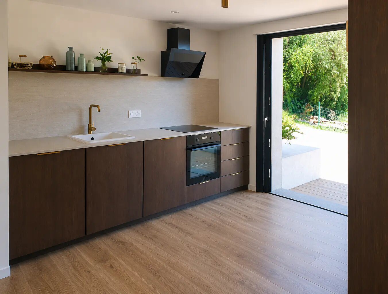 Maison à vendre, 132m², Borgo
