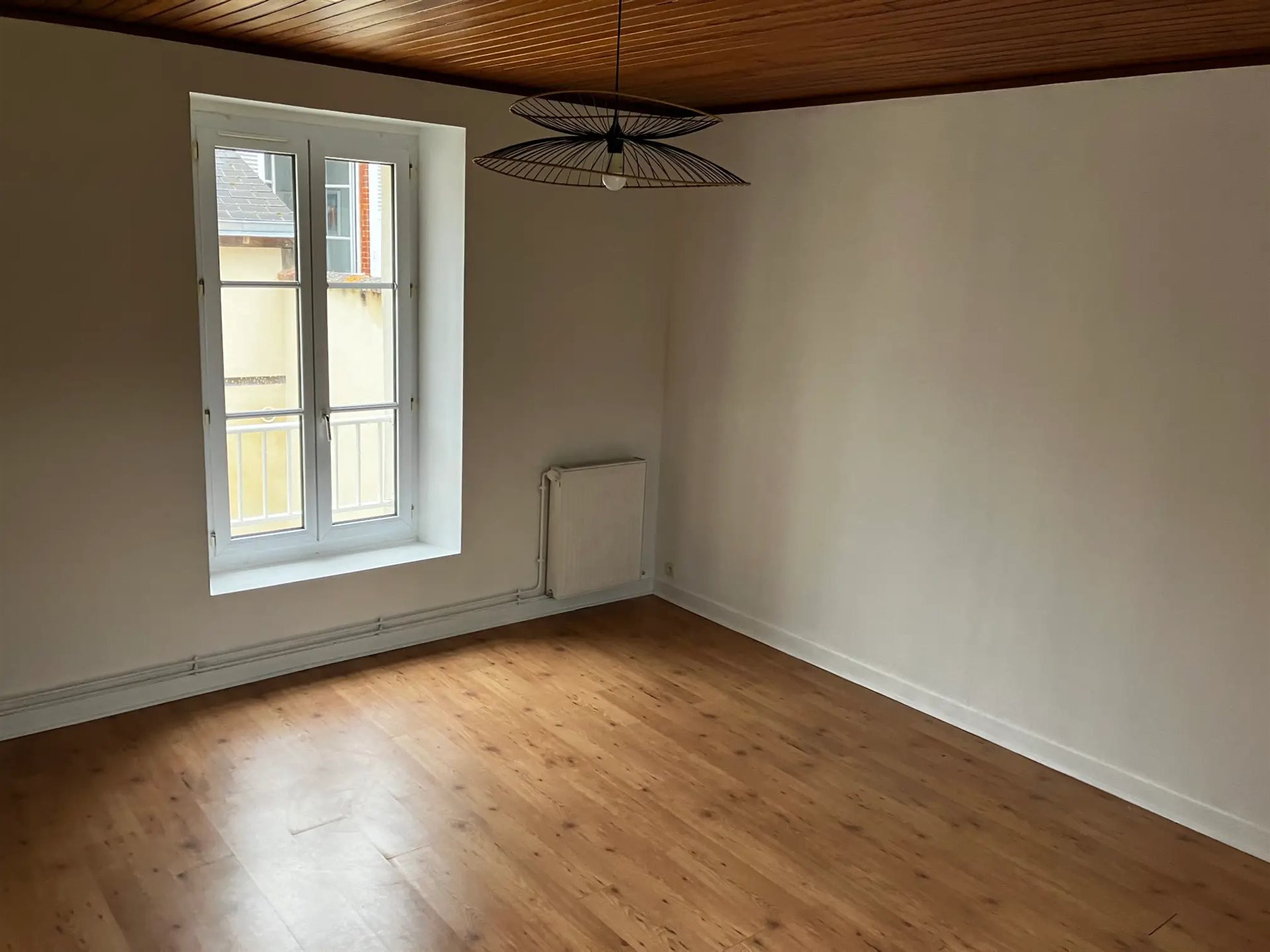 Appartement à louer, 73m², Châteaudun