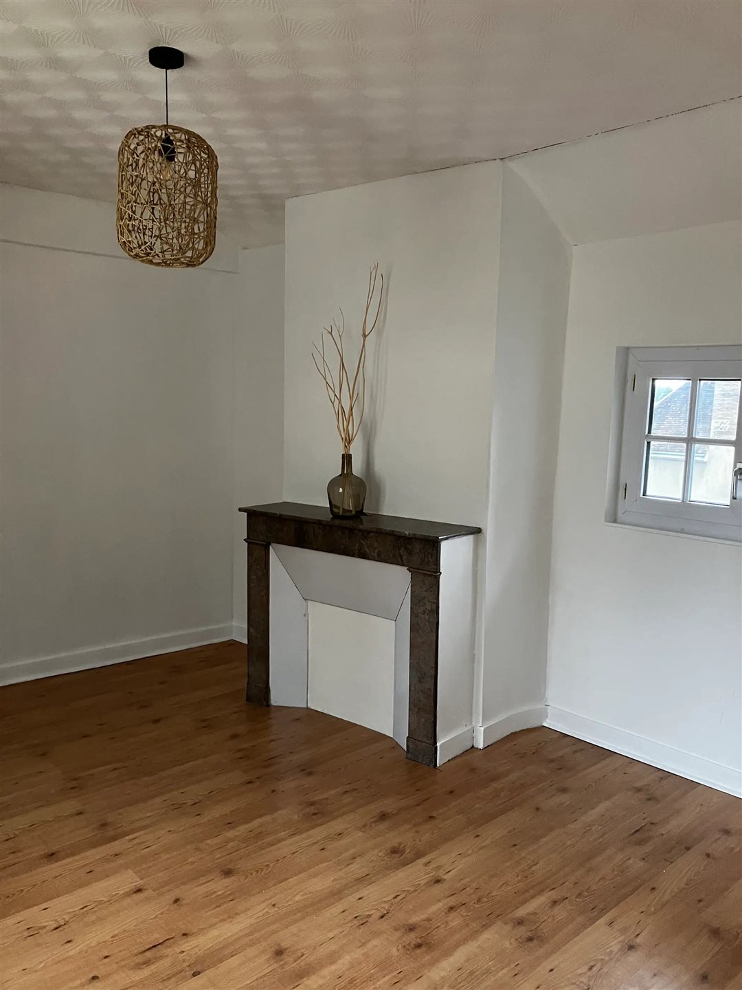 Appartement à louer, 73m², Châteaudun