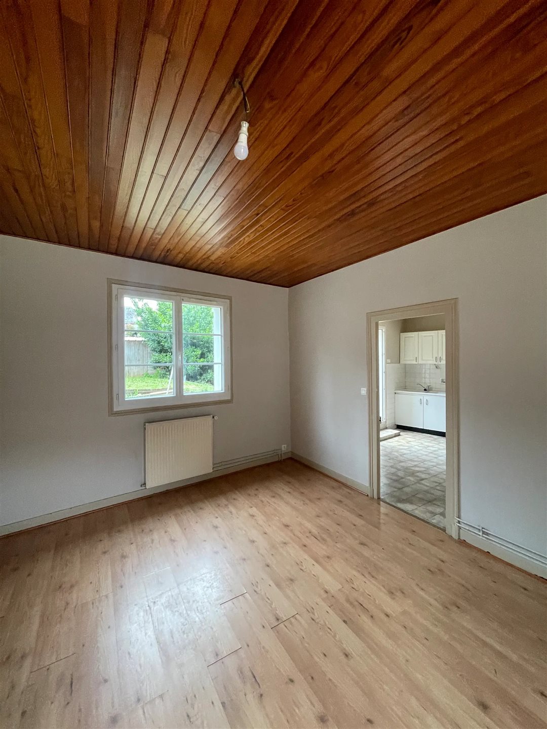 Appartement à louer, 73m², Châteaudun