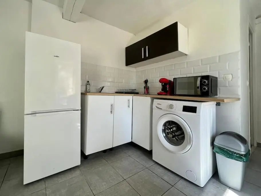 Appartement à louer, 35m², Nîmes
