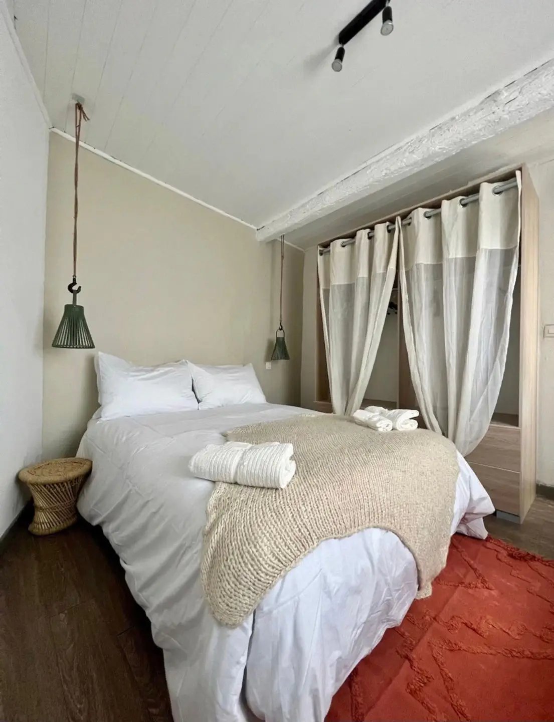 Appartement à louer, 35m², Nîmes