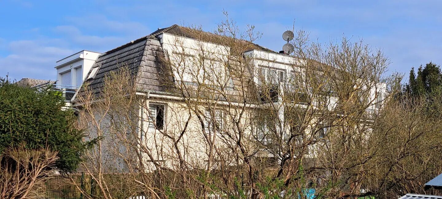 Appartement à vendre, 45m², Strasbourg