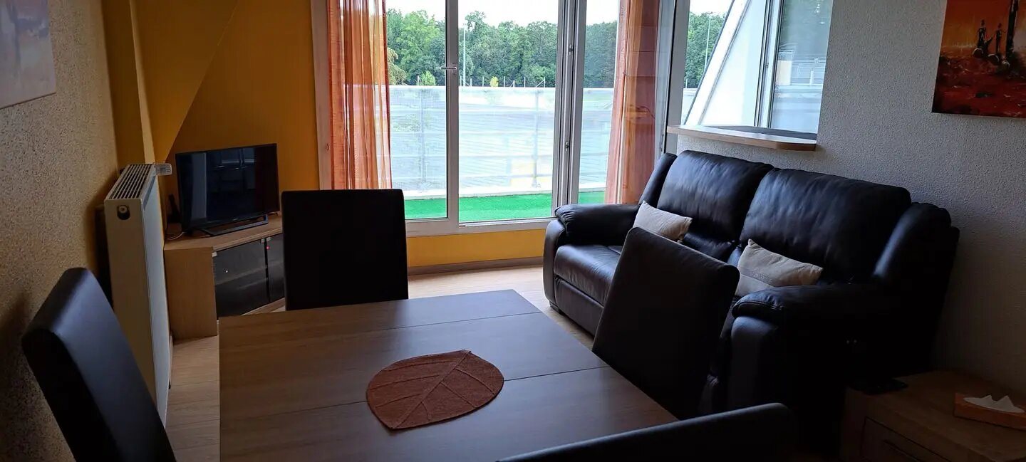 Appartement à vendre, 45m², Strasbourg