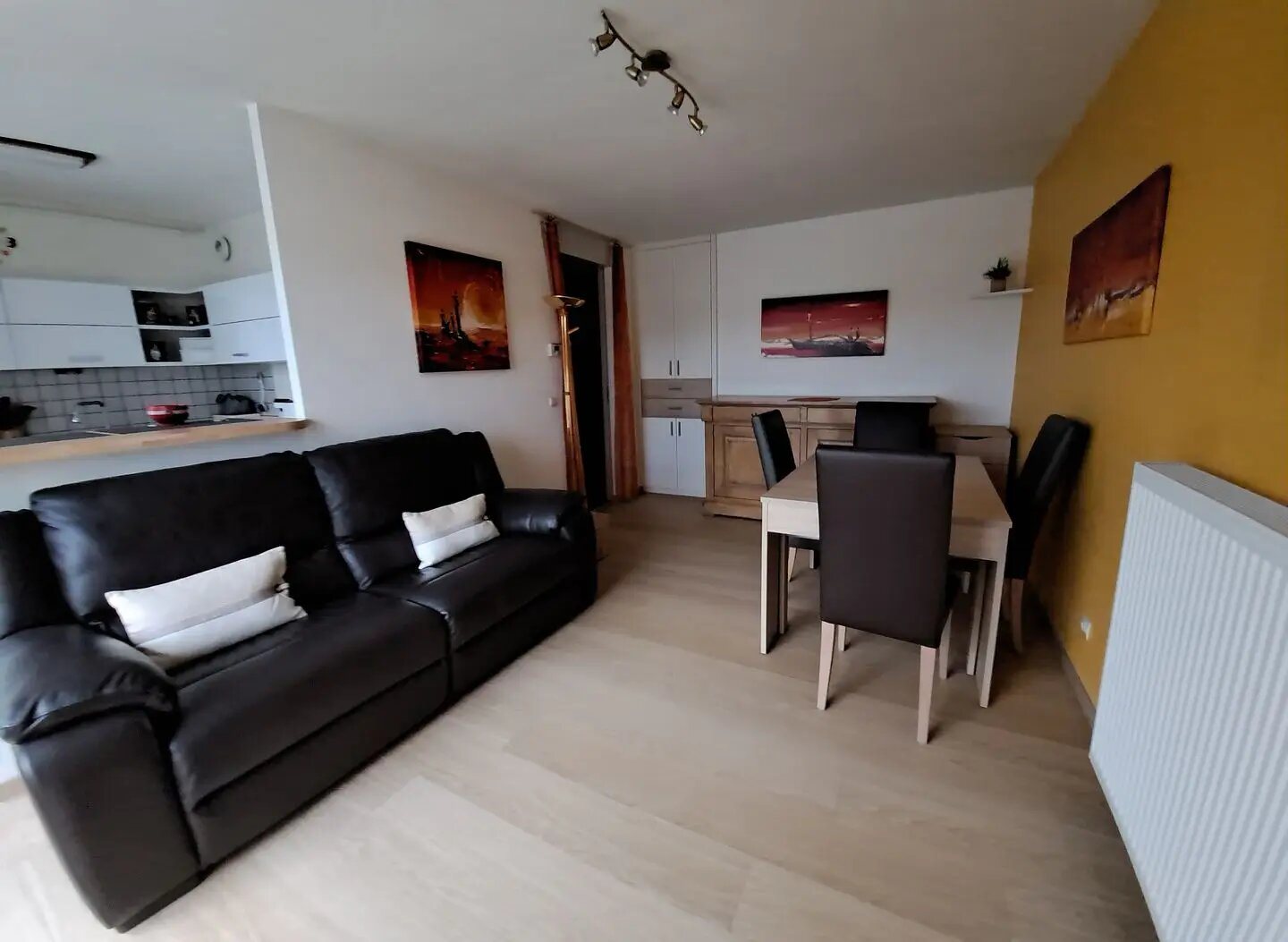 Appartement à vendre, 45m², Strasbourg