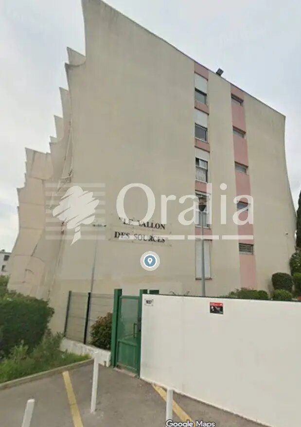 Appartement à louer, 21m², Montpellier
