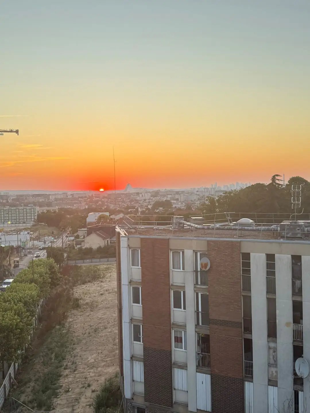 Appartement à louer, 10m², Villejuif