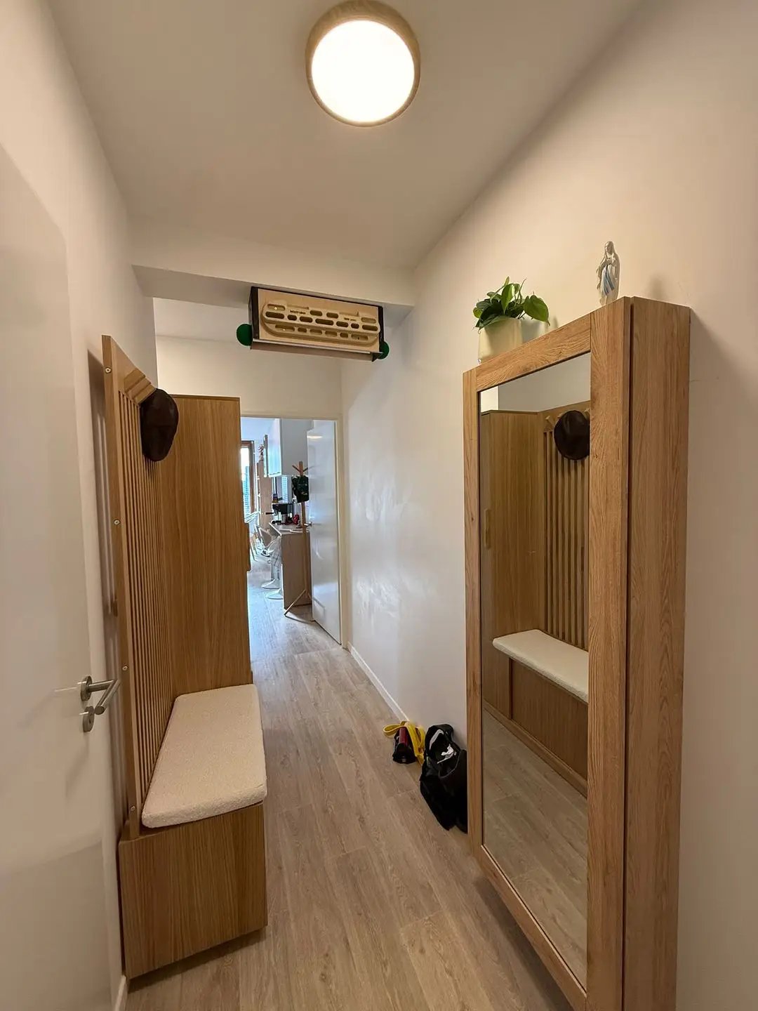 Appartement à louer, 10m², Villejuif