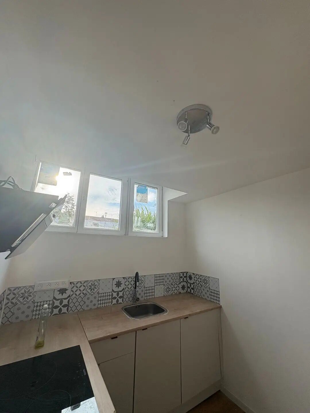 Maison à vendre, 55m², Houplines