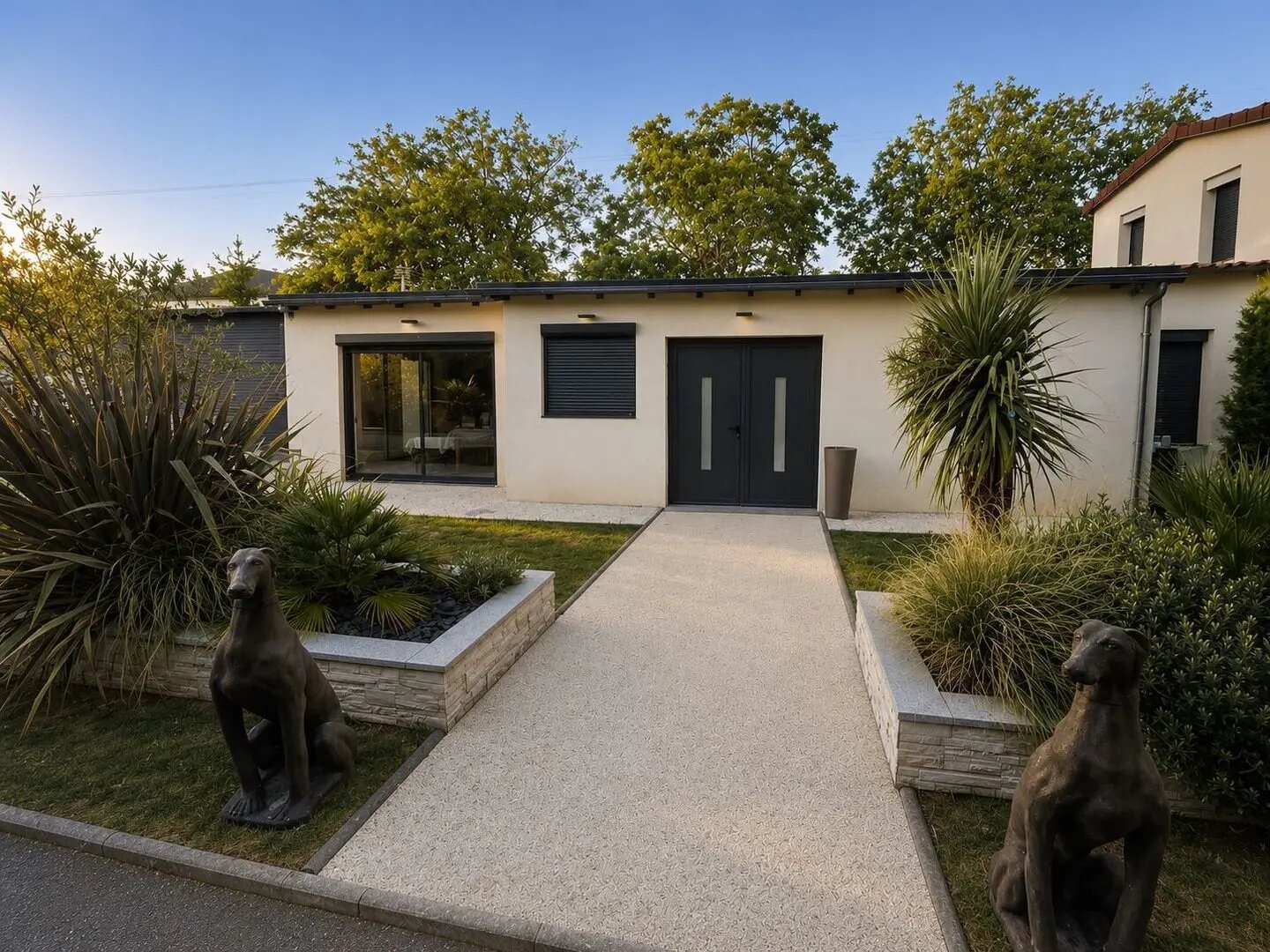 Maison à louer, 150m², Triel-sur-Seine