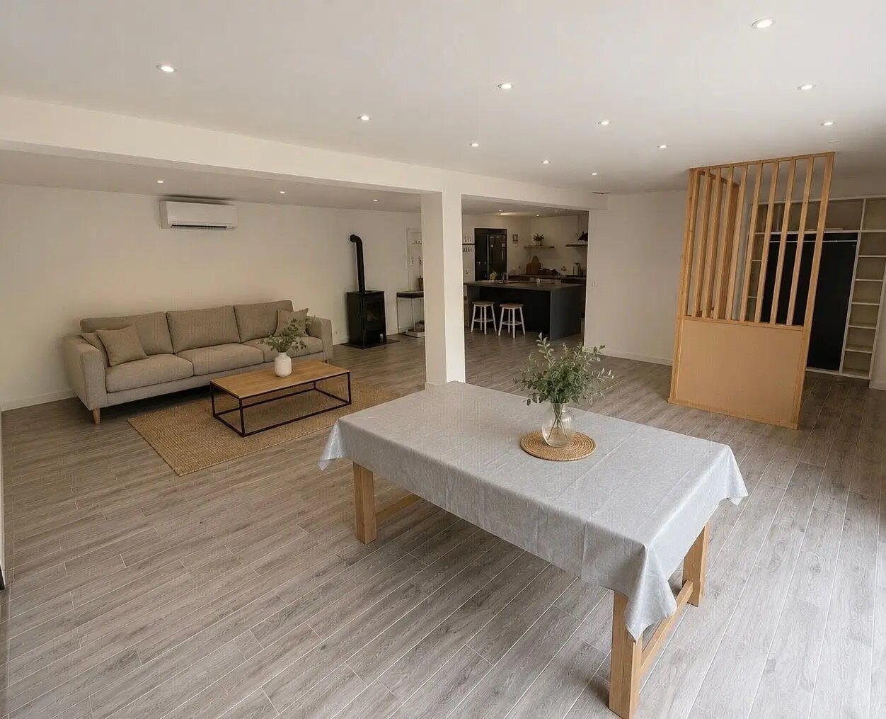 Maison à louer, 150m², Triel-sur-Seine