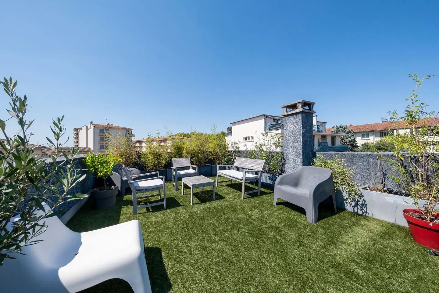 Appartement à louer, 130m², Toulouse