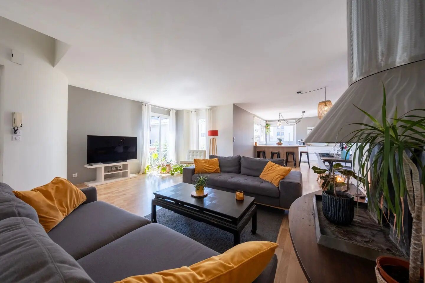 Appartement à louer, 130m², Toulouse
