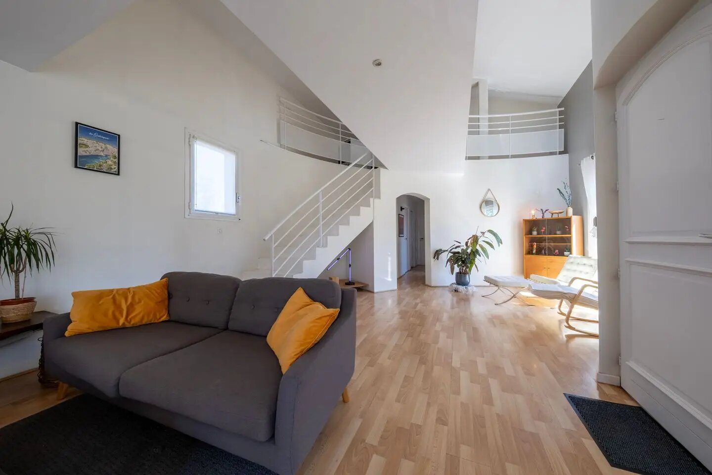 Appartement à louer, 130m², Toulouse
