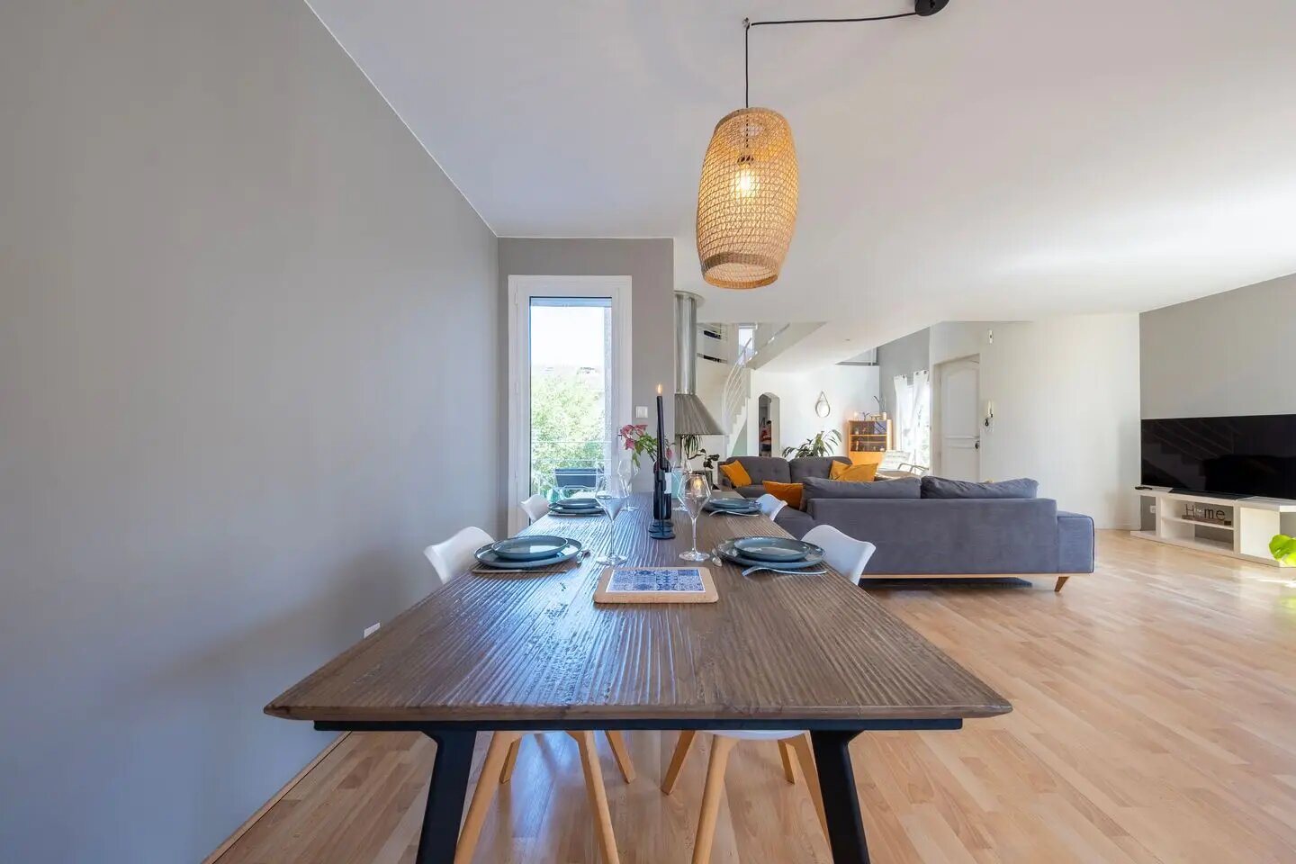 Appartement à louer, 130m², Toulouse