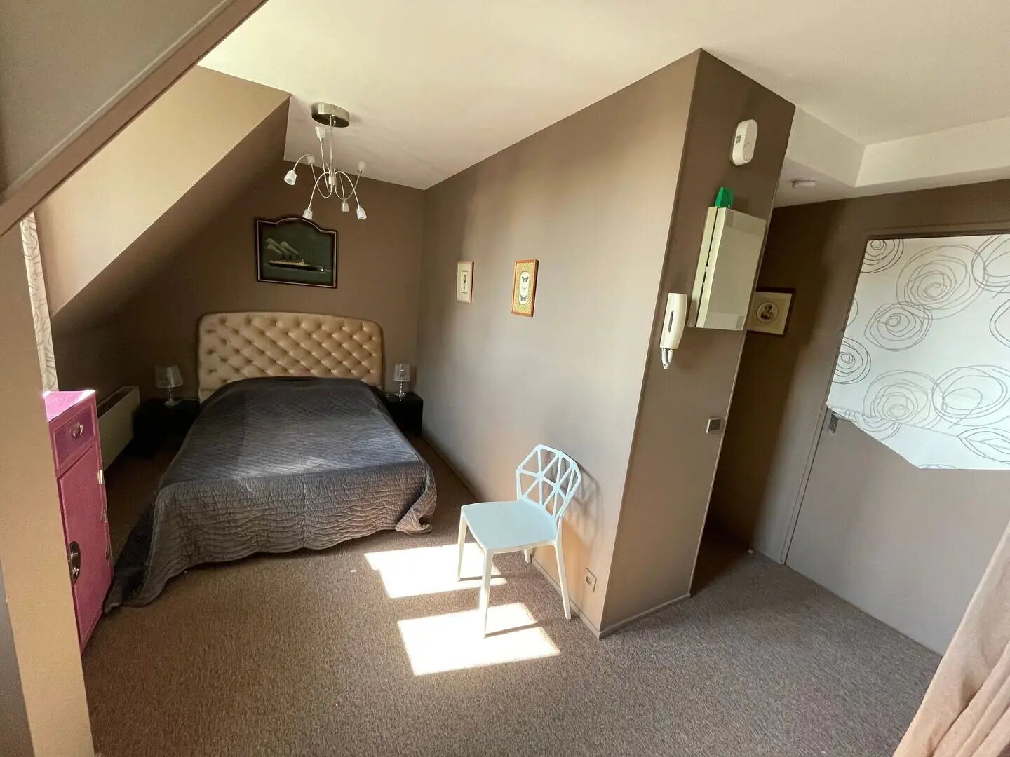 Appartement à louer, 24m², Deauville