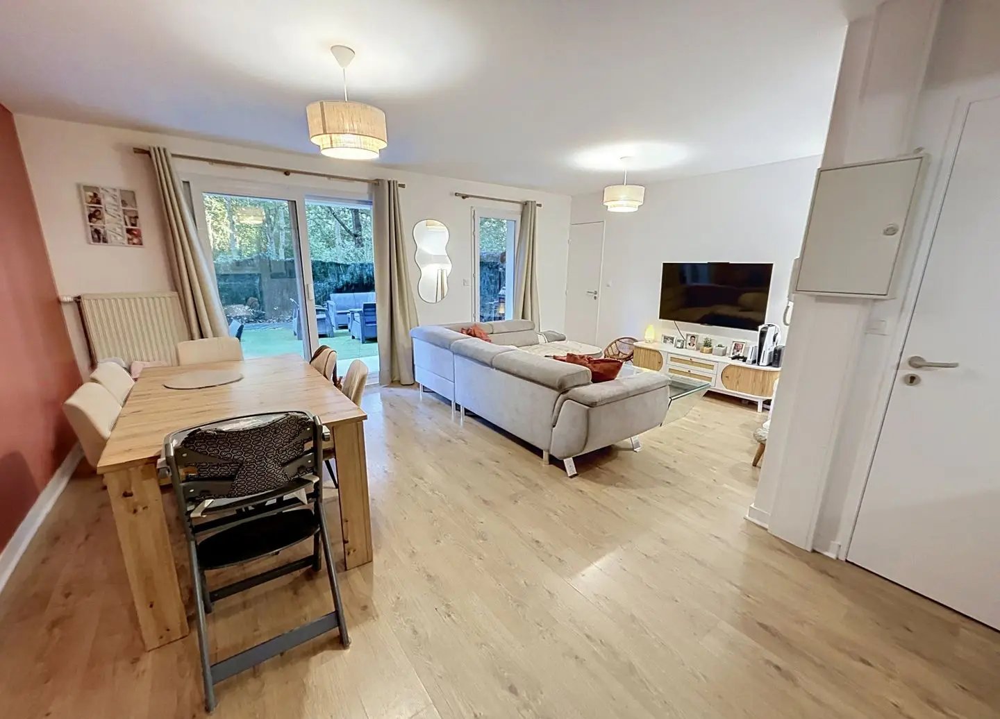 Appartement à vendre, 75m², Rennes