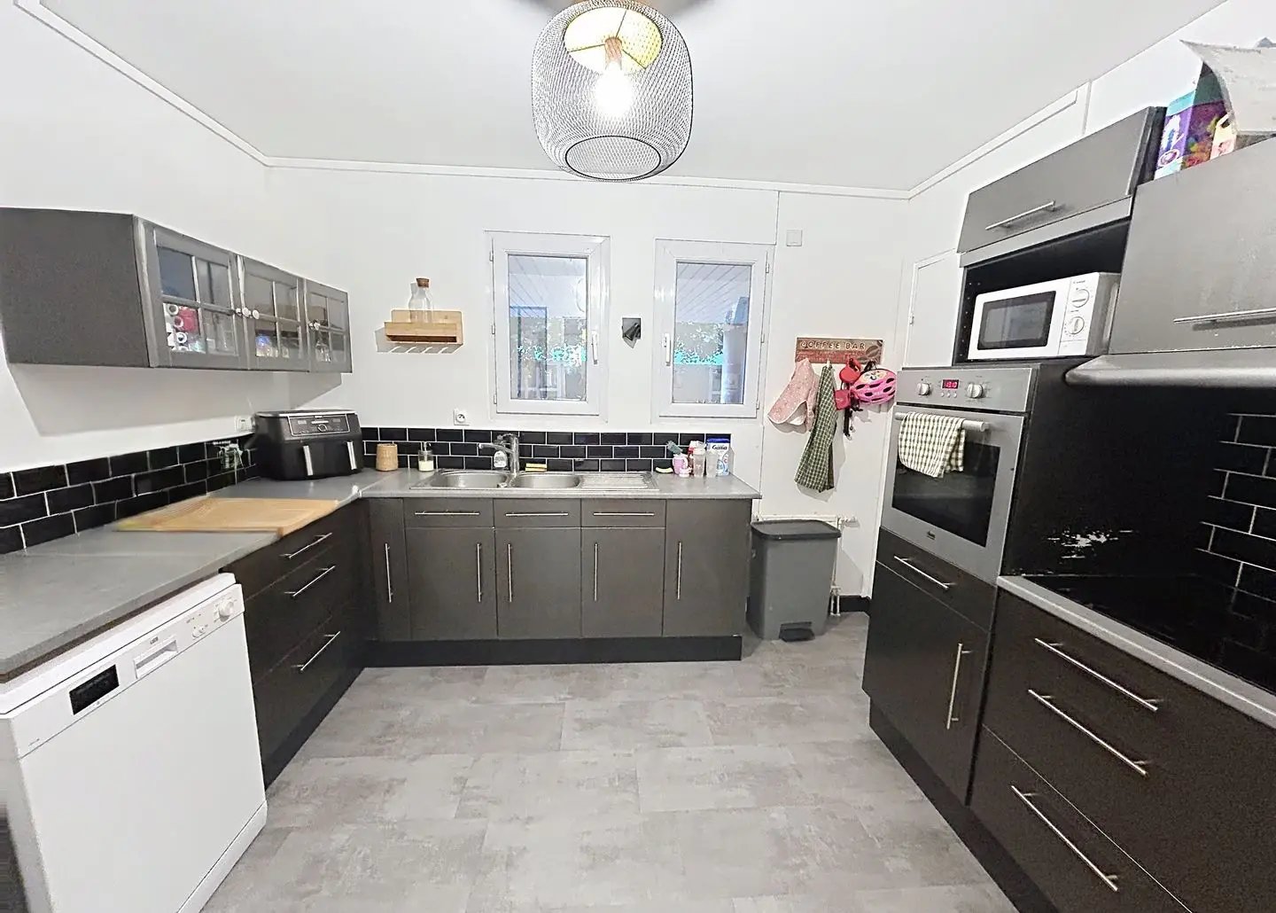 Appartement à vendre, 75m², Rennes