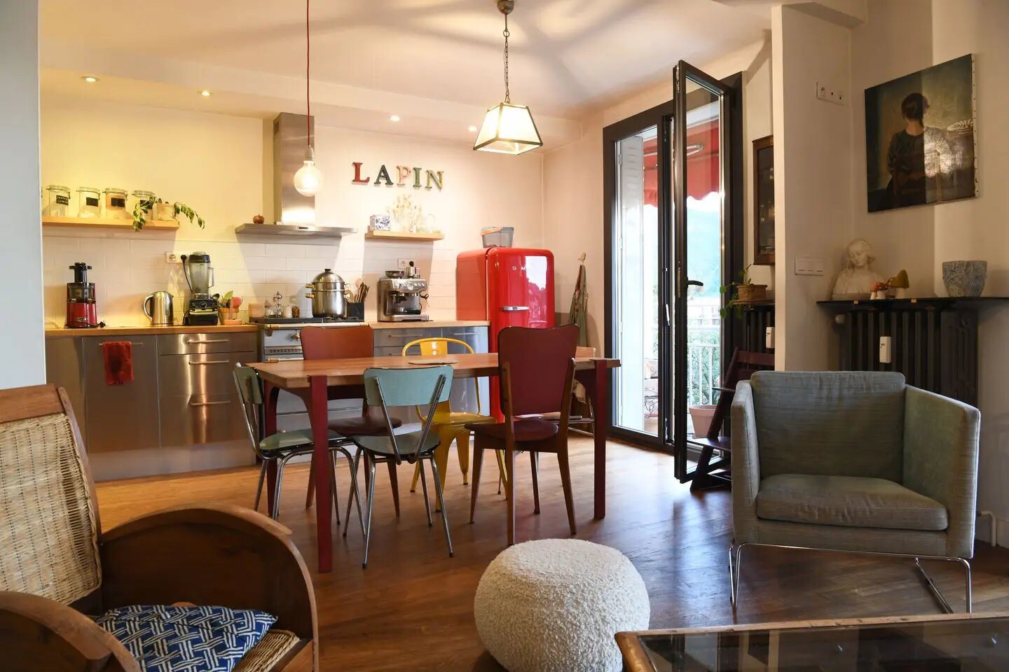 Appartement à vendre, 73m², Annecy