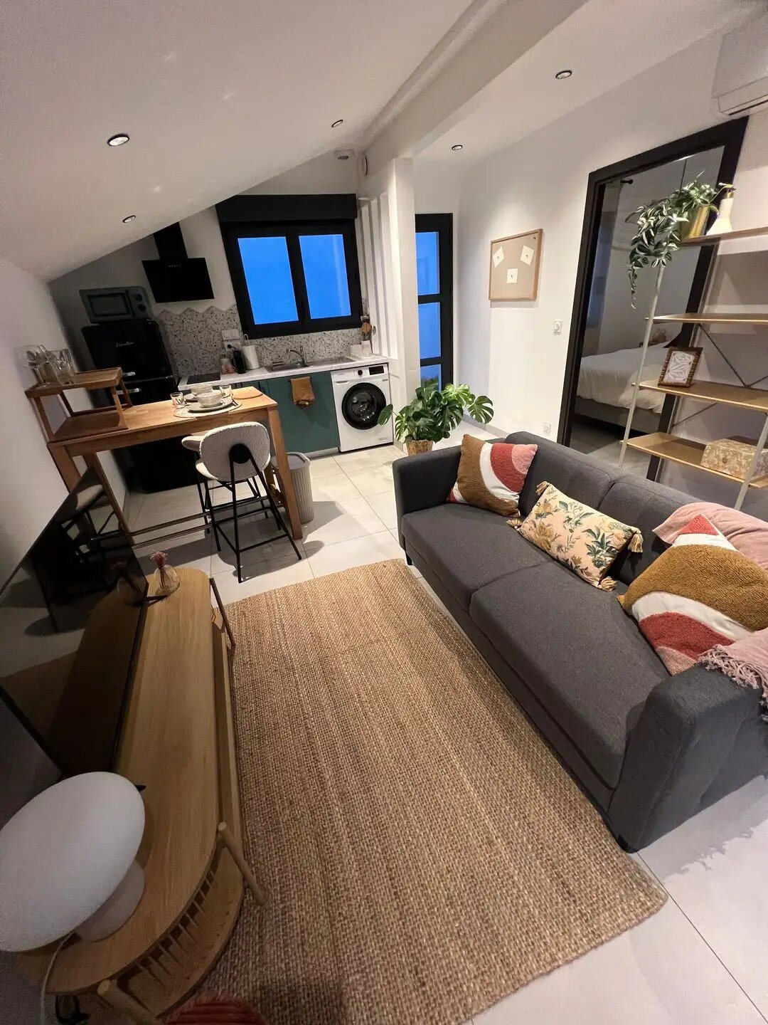 Appartement à louer, 45m², Tercis-les-Bains