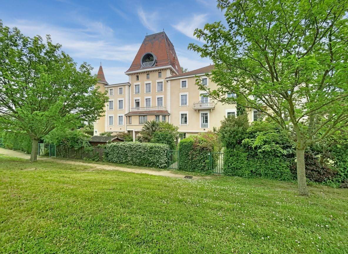 Appartement à vendre, 104m², Seyssuel