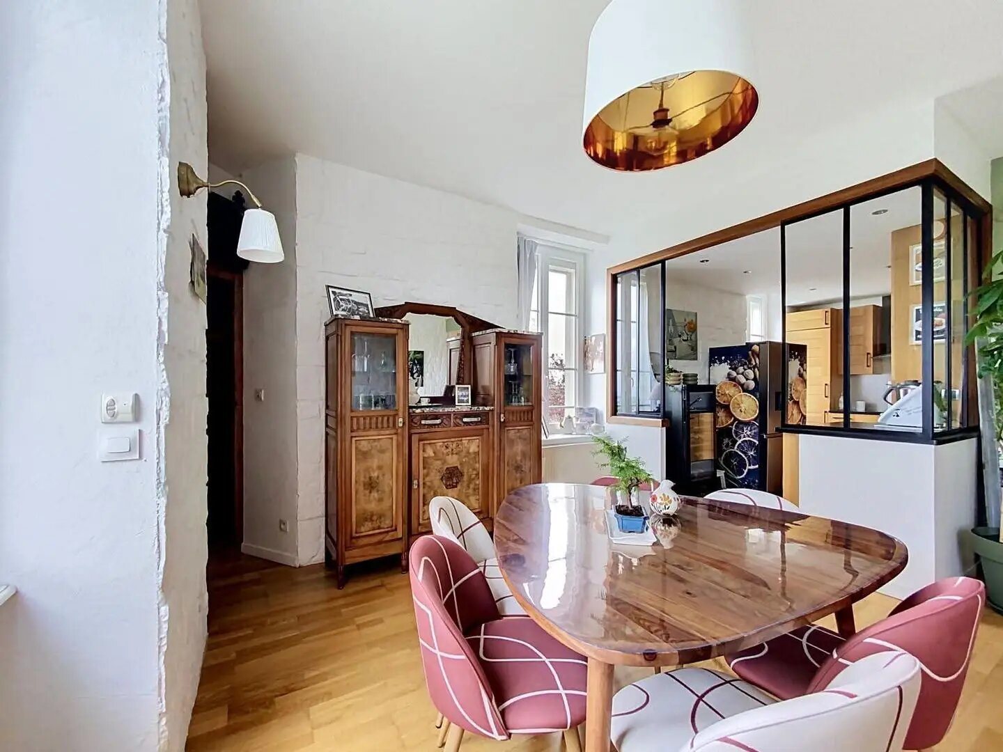 Appartement à vendre, 104m², Seyssuel
