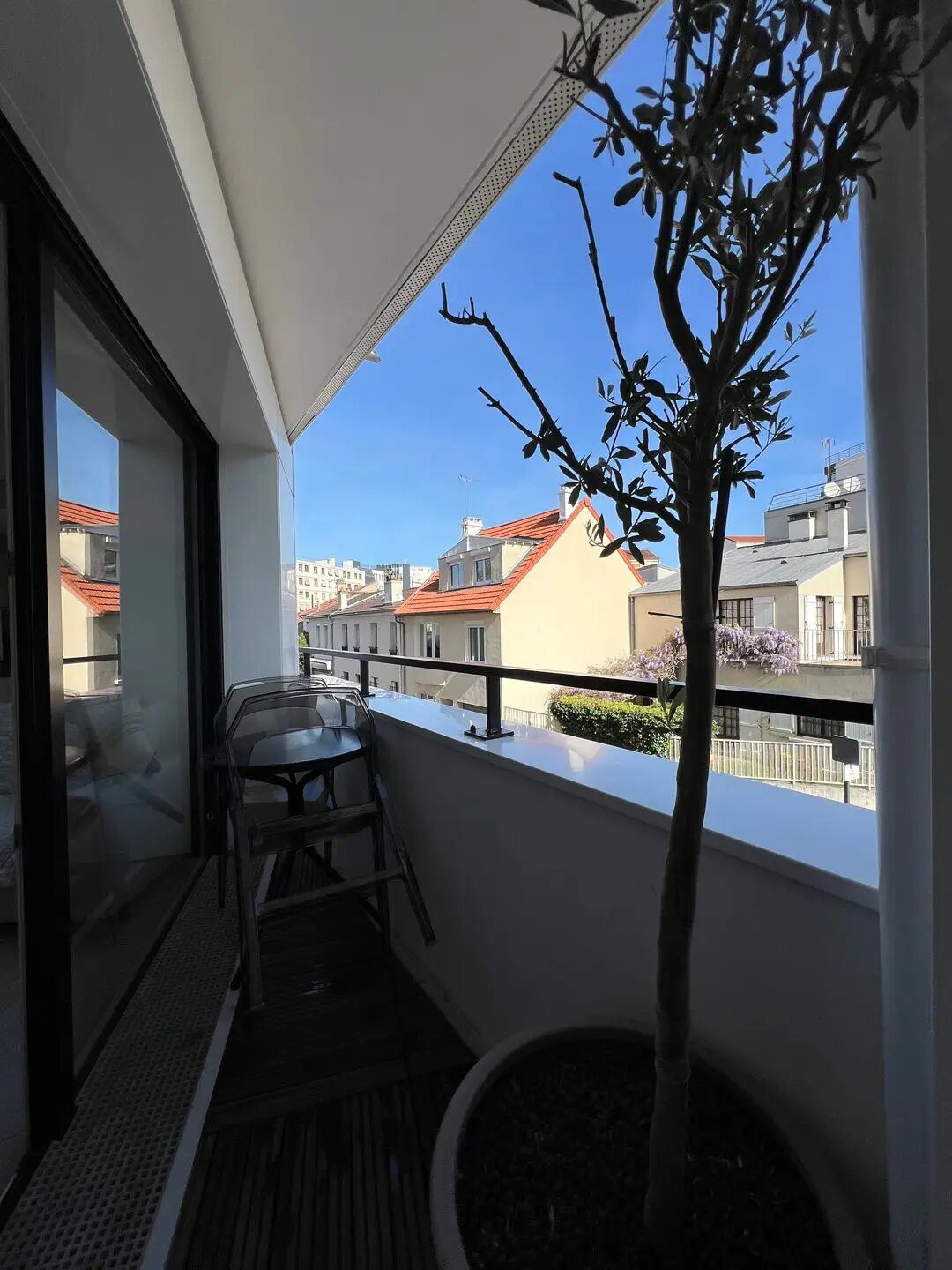 Appartement à louer, 40m², Issy-les-Moulineaux