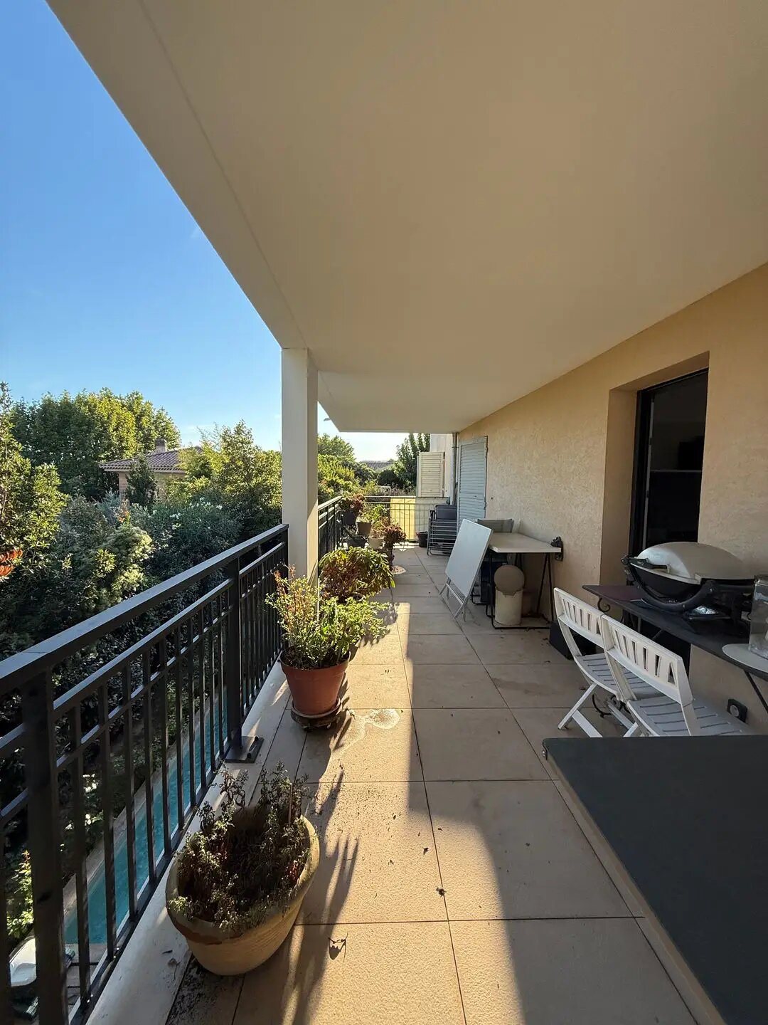 Appartement à vendre, 84m², Aix-en-Provence