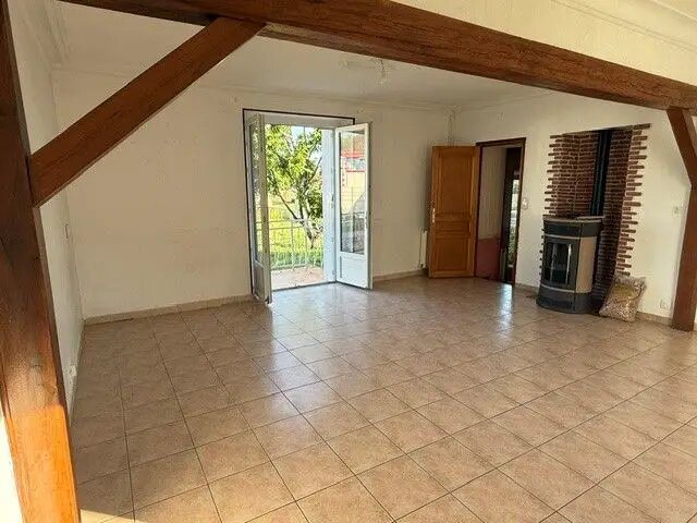 Maison à vendre, 130m², Écommoy