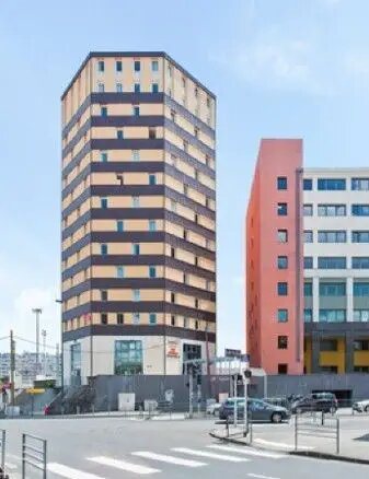 Appartement à louer, 17m², Clermont-Ferrand