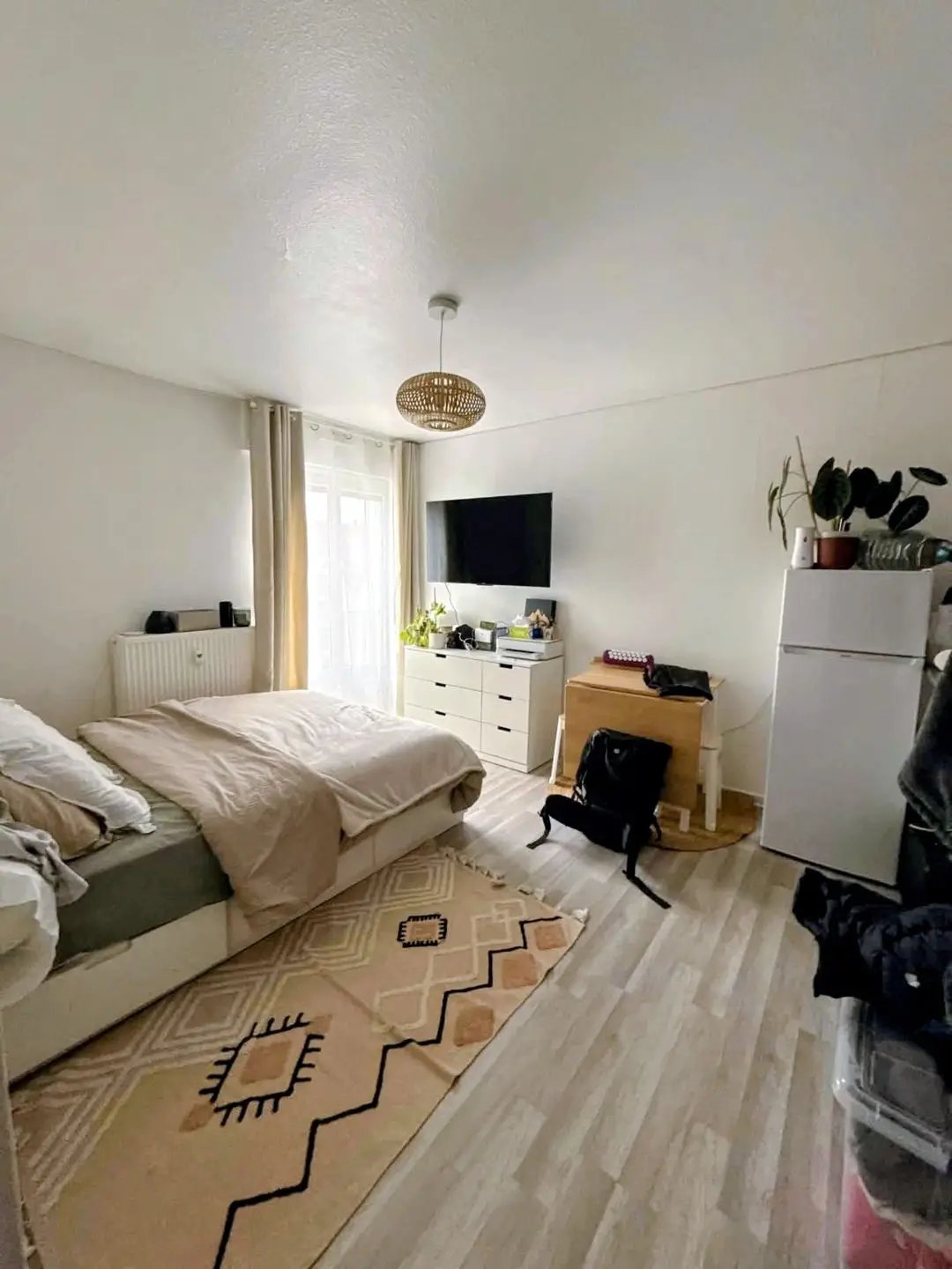 Appartement à louer, 25m², Strasbourg