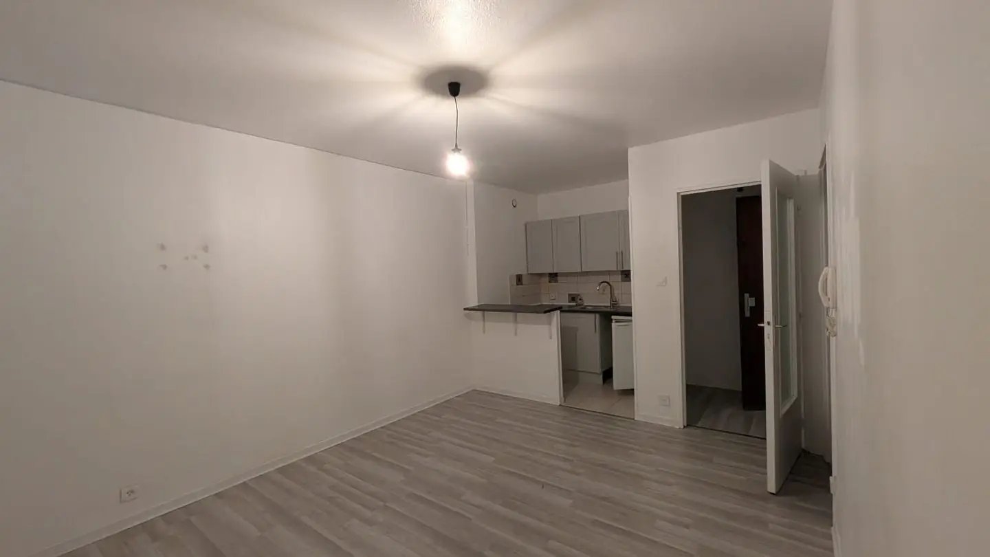 Appartement à louer, 25m², Strasbourg